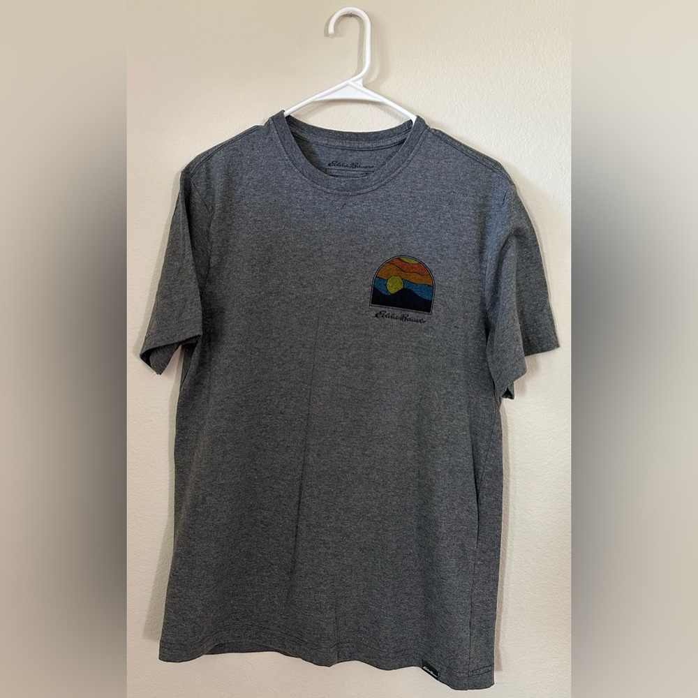 Eddie Bauer T-shirt